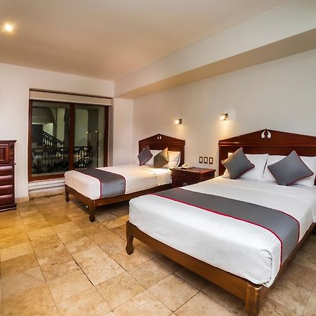Hotel Imperial เวราครูซ ภายนอก รูปภาพ