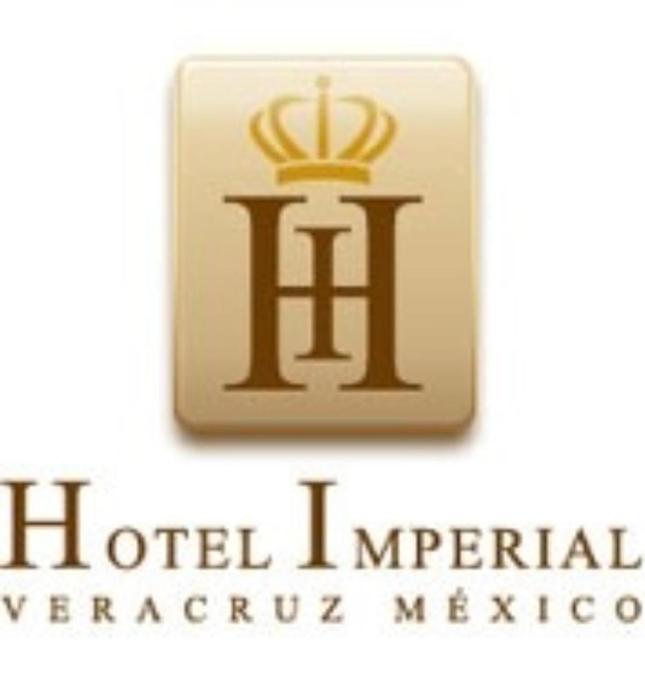Hotel Imperial เวราครูซ ภายนอก รูปภาพ