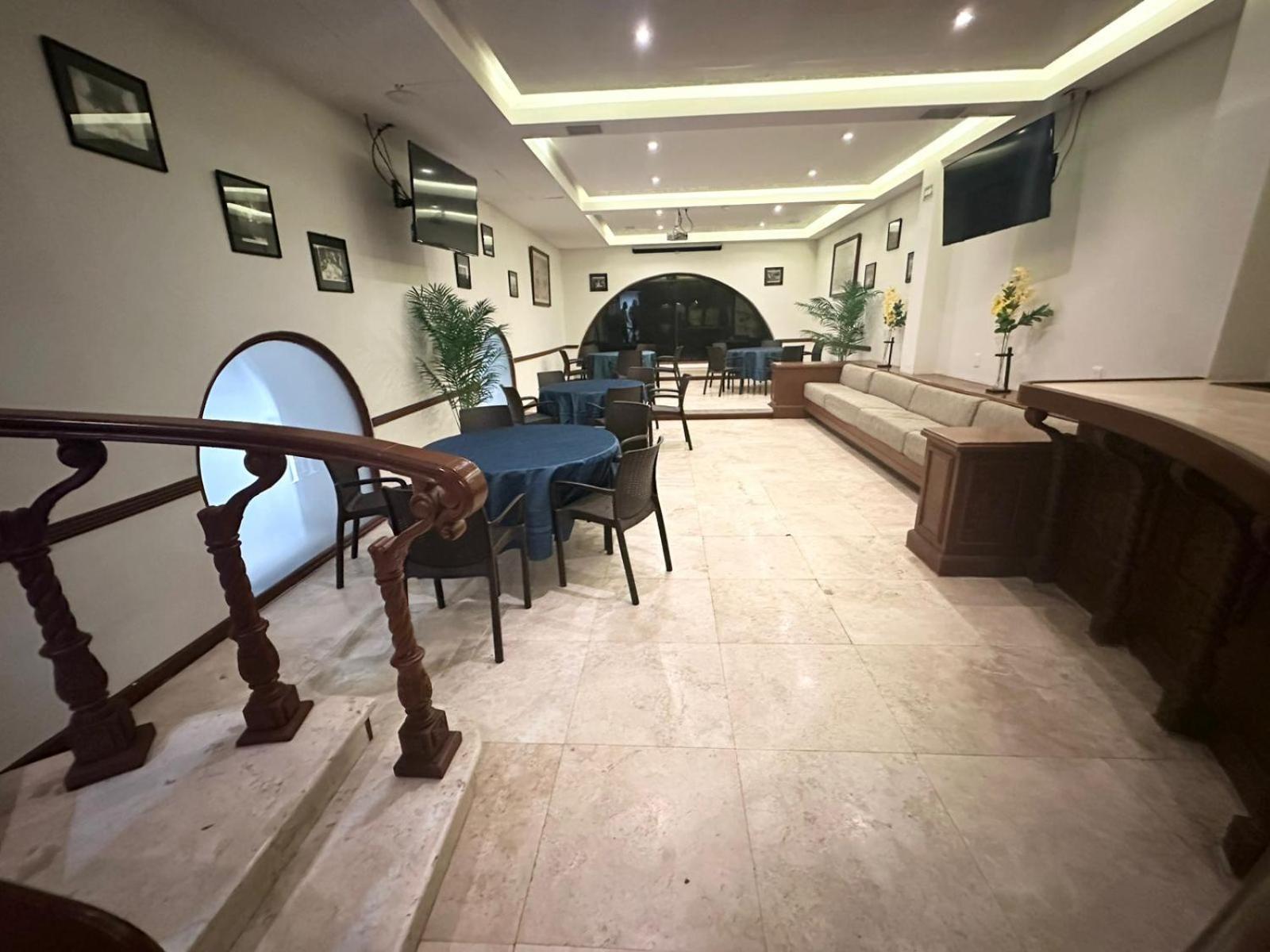 Hotel Imperial เวราครูซ ภายนอก รูปภาพ